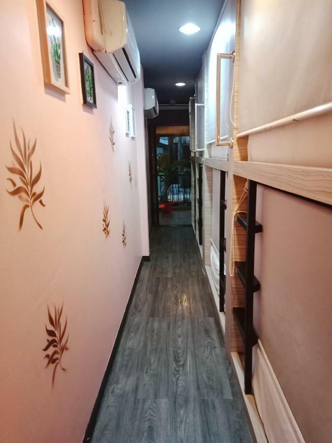 Badu Sukhumvit Dormitory Μπανγκόκ Εξωτερικό φωτογραφία